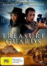 Treasure Guards