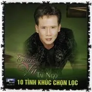 Tái Ngộ (10 Tình Khúc Chọn Lọc 1998)
