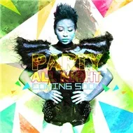 Party All Night (Single 2012)