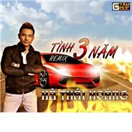 Tình 3 Năm Remix (2012)