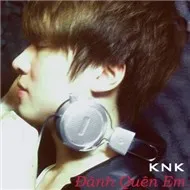 Đành Quên Em (Single 2012)