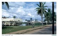 Những bài hát về Quê hương Tây Ninh