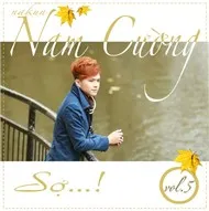 Sợ...! (Vol 5)