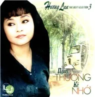 Người Thương Kẻ Nhớ (The Best Selection 3)