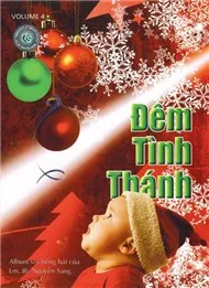 Đêm Tình Thánh (Thánh Ca Vol 4)