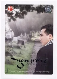 Ngày Trở Về (Thánh Ca Vol 8)