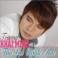Tìm Lại Chính Anh (Vol.2)
