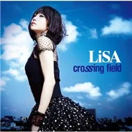 Crossing Field (Single 2012)