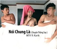Nói Chung Là (Single 2012)