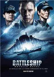 Battleship - Chiến Hạm (2012)