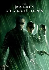 The Matrix 3 - Ma Trận 3 (Vietsub)