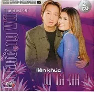 Liên Khúc Đôi Ngã Chia Ly