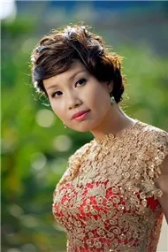Cẩm Ly-Quang Lê