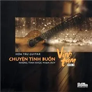 Chuyện Tình Buồn (Hòa Tấu Phạm Duy)