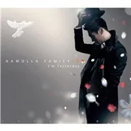 I’m Yesterday (Mini Album 2012)