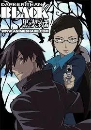 Darker Than Black: Kuro No Keiyakusha (Vietsub)