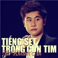 Tiếng Sét Trong Con Tim (Single 2012)
