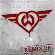 This Is Love (Remixes 2012)