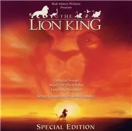 The Lion King: Special Edition (2003)