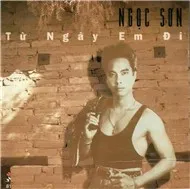 Từ Ngày Em Đi