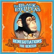 Renegotiations: The Remixes (EP 2006)