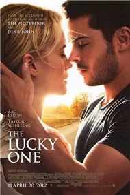 The Lucky One (2012 Vietsub)