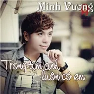 Trong Tim Anh Luôn Có Em (Single 2012)