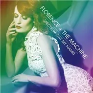 Spectrum (Say My Name) (Remixes EP 2012)