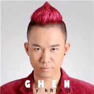 Ghen (Single 2012)