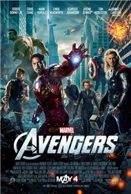 The Avengers - Biệt Đội Siêu Anh Hùng (2012)