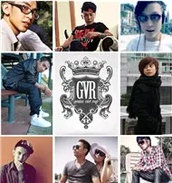 GVR Collection (2012)