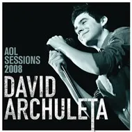 AOL Sessions 2008 (EP 2009)