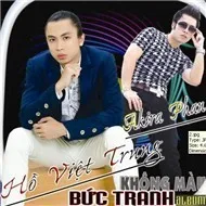 Bức Tranh Không Màu (Mini Album 2012)