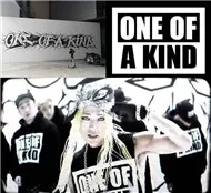 One Of A Kind (Single 2012)
