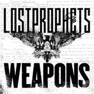 Weapons (Deluxe Edition 2012)