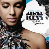 The Element Of Freedom (Deluxe Edition 2009)