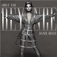 Above And Beyoncé - Dance Mixes (EP)