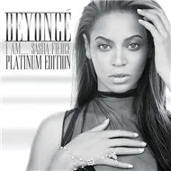 I Am… Sasha Fierce (Platinum Edition 2008)