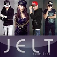 JELT (Mini Album 2012)