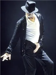 Remembering The King Of Pop