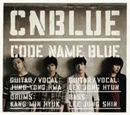 Code Name Blue (Vol.4 - Limited Edition 2012)