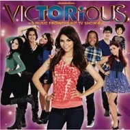Victorious (Music From The Hit TV Show 2011)