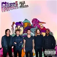 Payphone (EP 2012)