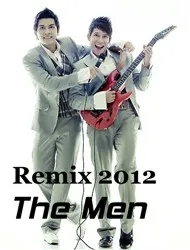 The Men Remix 2012