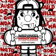 Dedication 4 (Mixtape 2012)