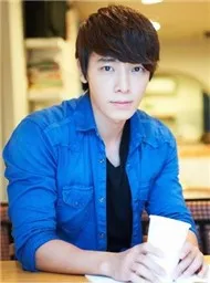Lee Dong Hae (Super Junior) Collection