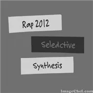 Rap Selective Synthesis 24