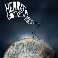 Hearts A Mess Remix EP (2009)