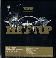 Haarp Live From Wembley Stadium (2007)