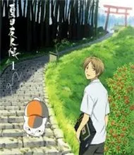 Natsume Yuujinchou ( Phim Hoạt Hình ss1)